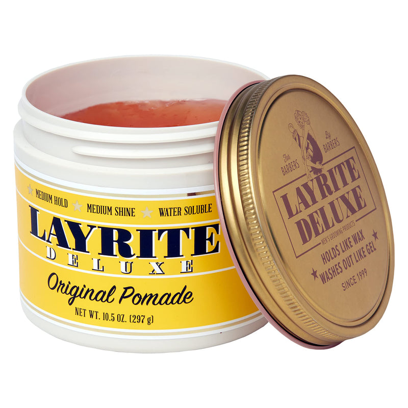 [Australia] - Layrite Original Pomade, 297g 07D-625-E8E 