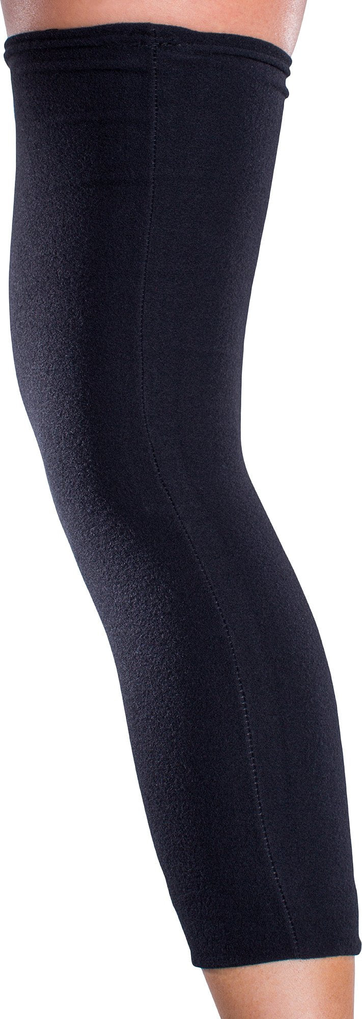 [Australia] - DonJoy Knee Brace Undersleeve, Closed Patella, Medium Medium (Pack of 1) 
