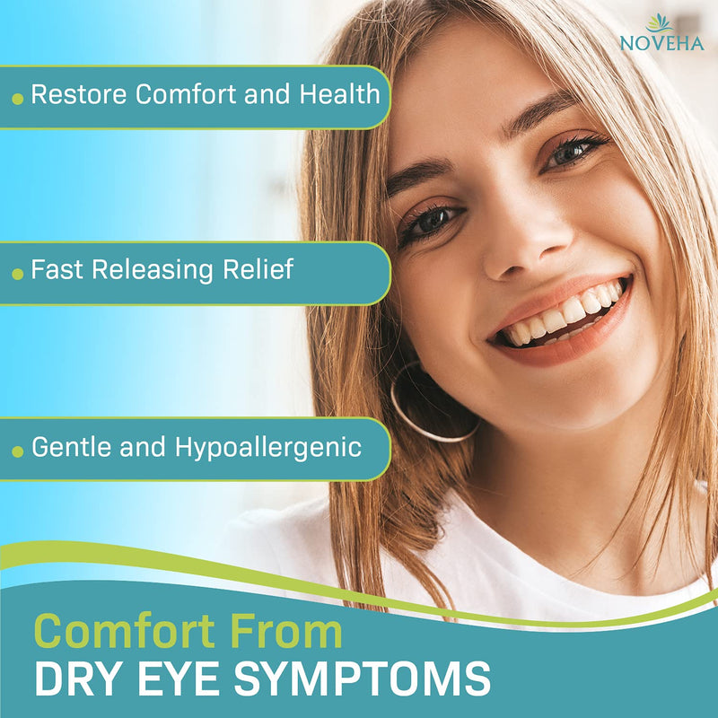 [Australia] - Sensitive & Hypoallergenic Baby Eyelid & Lash Wipes | Safe & Natural For Lashes and Eyelids, Pack of 60 Pre-moistened Sterile Wipes, Dermatologist & Pediatrician Recommended For Newborn 