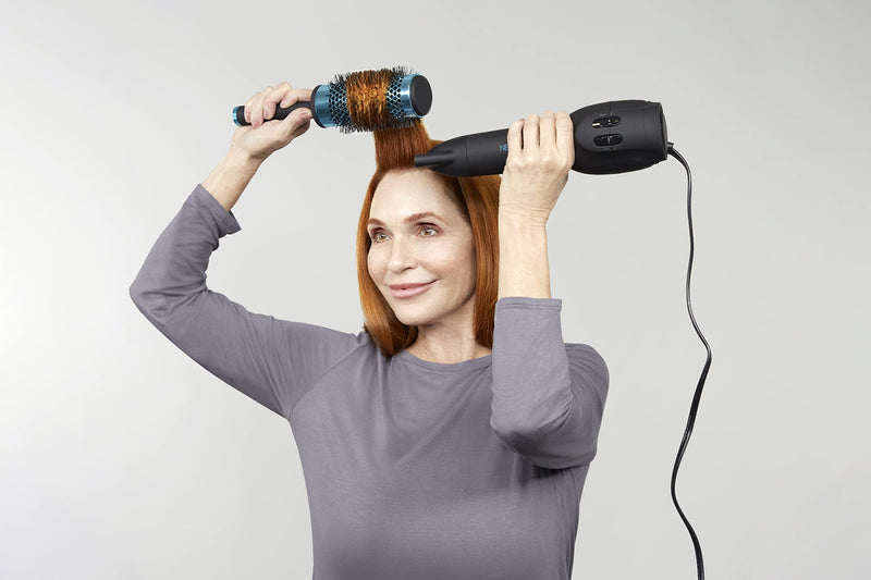[Australia] - Paul Mitchell Neuro Round Titanium Thermal Brush Medium 