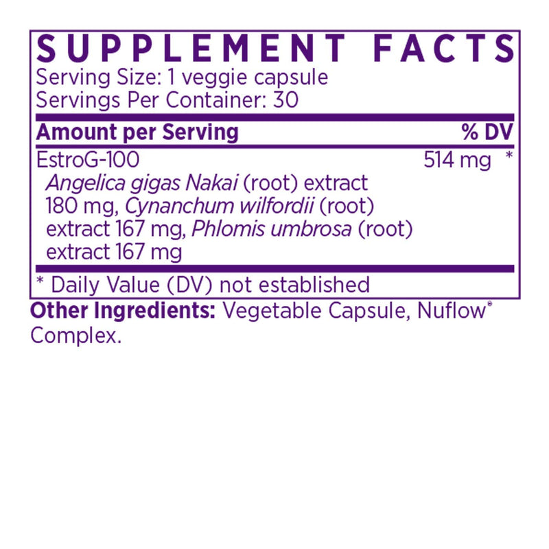 [Australia] - NAOMI Harmony - Menopause Relief, Balance Hormones, Natural Support for Hot Flashes - Menopause Supplements for Women - 30 Veggie Menopause Support Capsules 