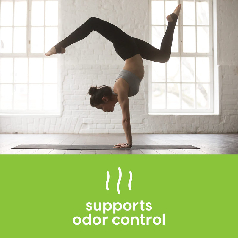 [Australia] - NutraBlast Tea Tree Oil Vaginal Suppositories w/ Applicators (12 Suppositories & 15 Applicators) Supports Odor Control 