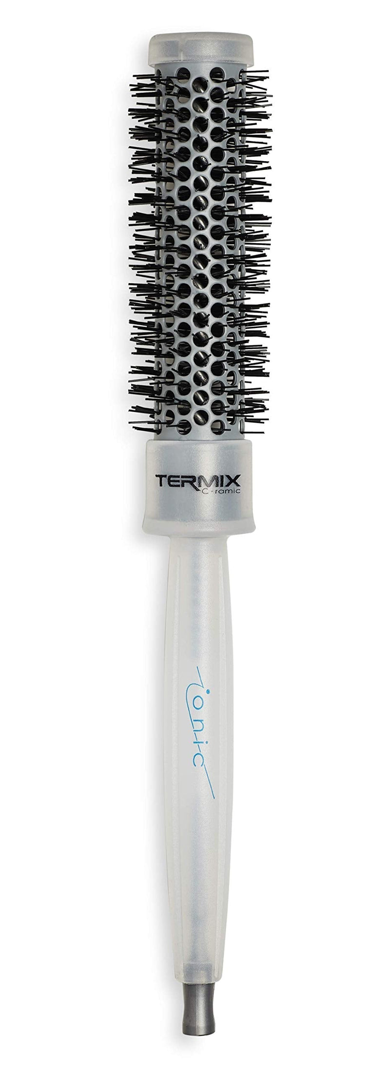 [Australia] - Pack Termix Ceramic round Hairbrush- Brushes that combines the latest ceramic and ionic technology preventing hair damage- it includes 5 diametres √ò 17, 23, 28 , 32 , 43 mm 