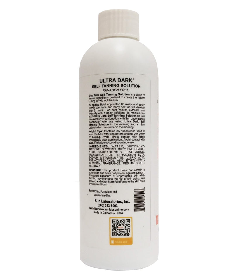 [Australia] - Spray Tan with Pump Sprayer (Packaging May Very) 