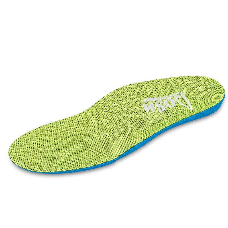 [Australia] - Childrens Comfort Insoles Kids Inserts for Arch Support and Comfort 24-27 | Toddler 8.5-11 