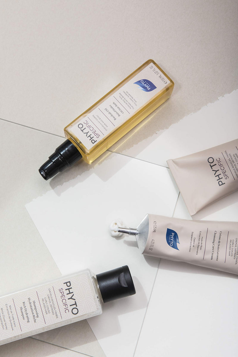 [Australia] - Phyto Phytospecific Masque Hydration Riche Hair Mask 150 ml 