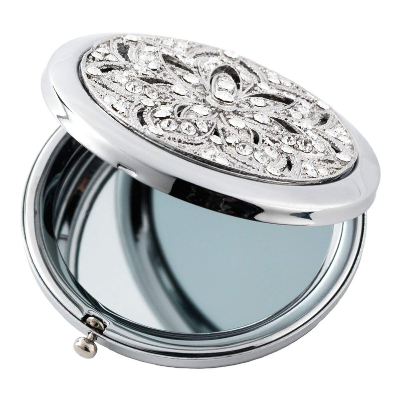 [Australia] - Olivia Riegel Windsor Mirror Compact 