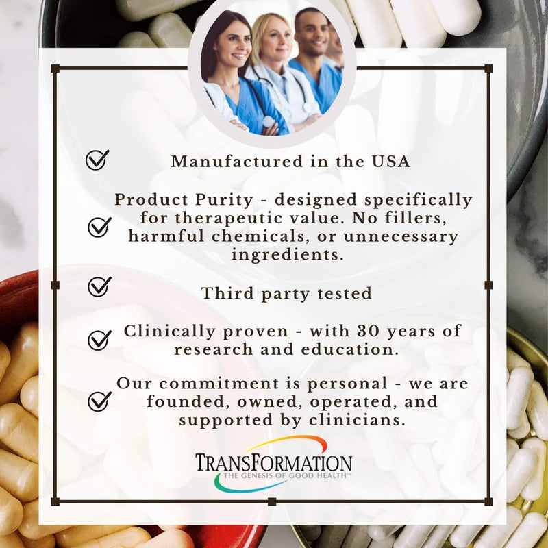 [Australia] - Transformation Enzyme - Digest* Capsules- Supports Overall Digestive and Immune System Health, - Aids The Digestion of Lipids to Enhance The Performance of The Pancreas and Liver, (90) 90 