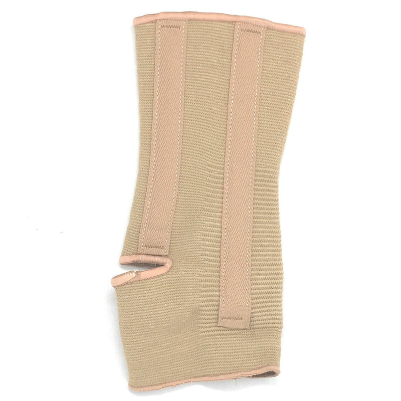 [Australia] - OTC Ankle Support, Spiral Stays, Knit Elastic, X-Small 