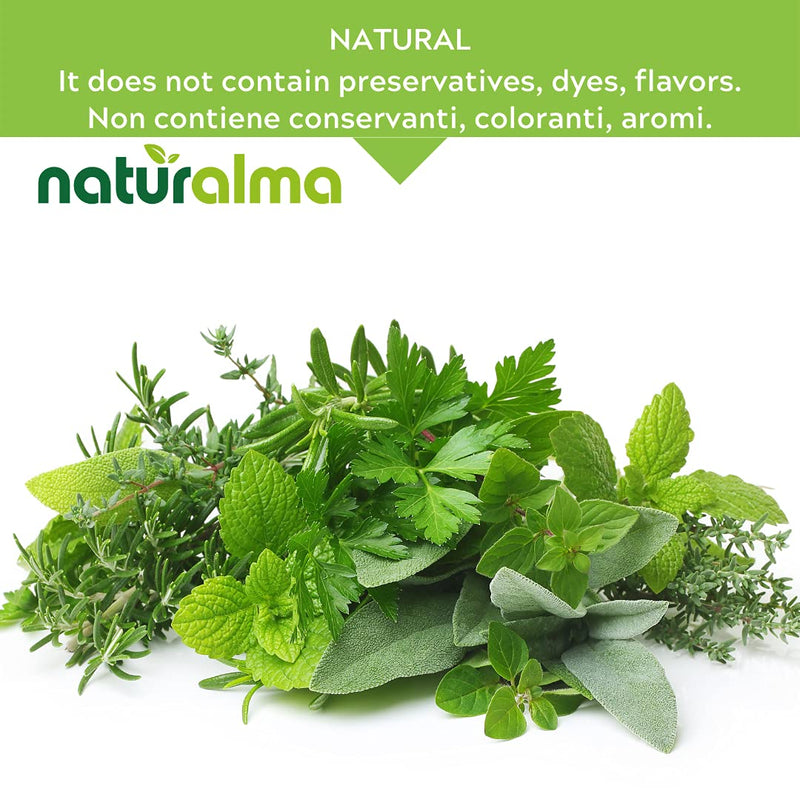 [Australia] - Willow herb or Fireweed (Epilobium parviflorum) herb NATURALMA | 150 g | 300 Tablets of 500 mg | Food Supplement | Natural and Vegan 