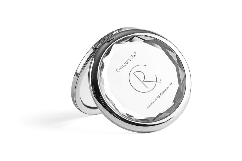 [Australia] - Contours Rx Crystal Compact Mirror 