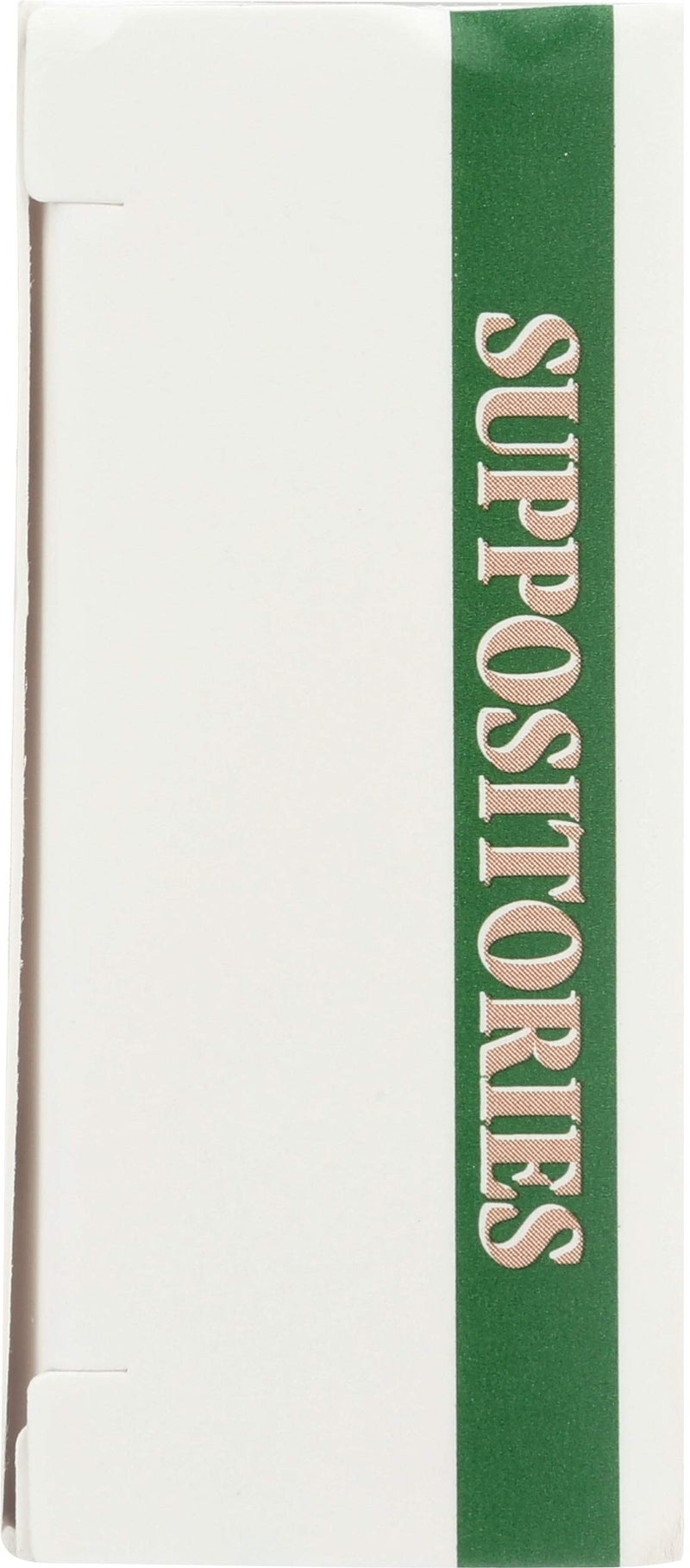 [Australia] - Tea Tree Therapy Vaginal Suppositories with Oil, 6 Count, White 