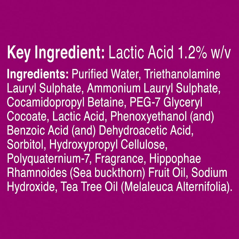 [Australia] - VWash Plus - 100 ml 
