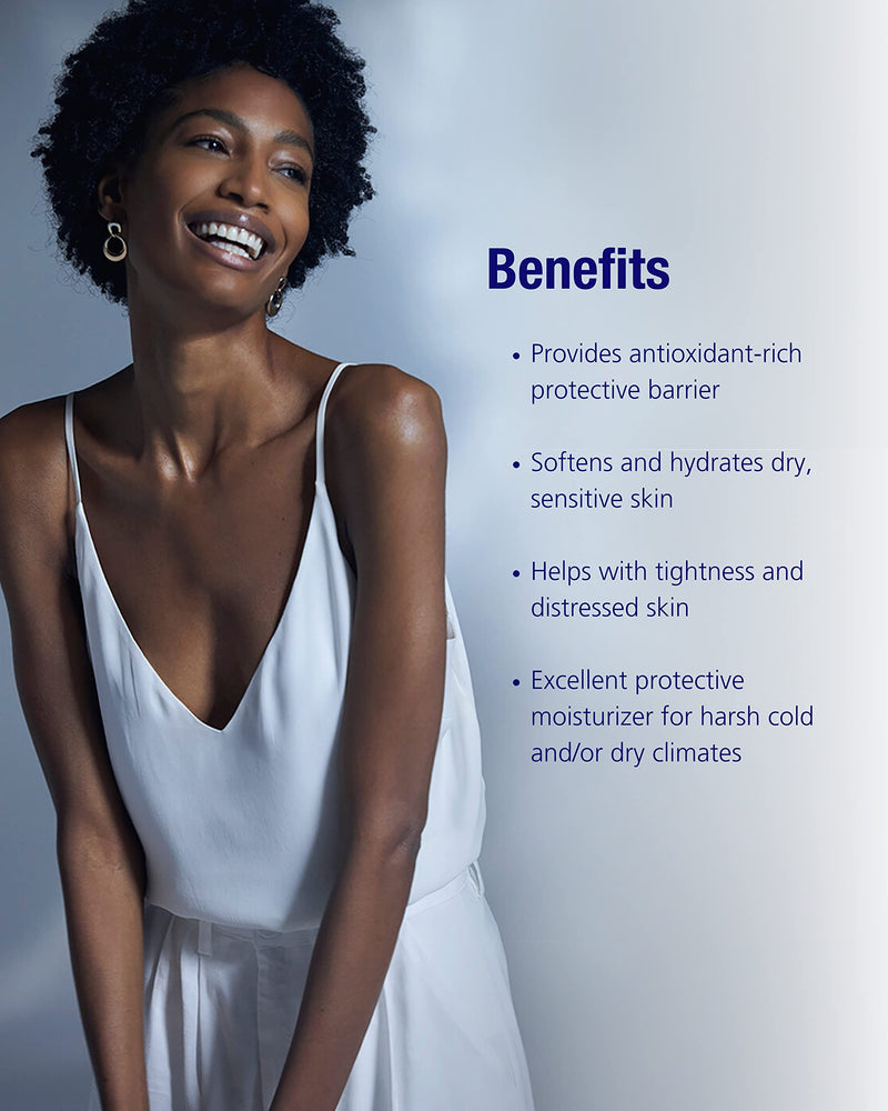 [Australia] - iS CLINICAL Sheald Recovery Balm, hydrating dry skin face moisturizer with healing properties 