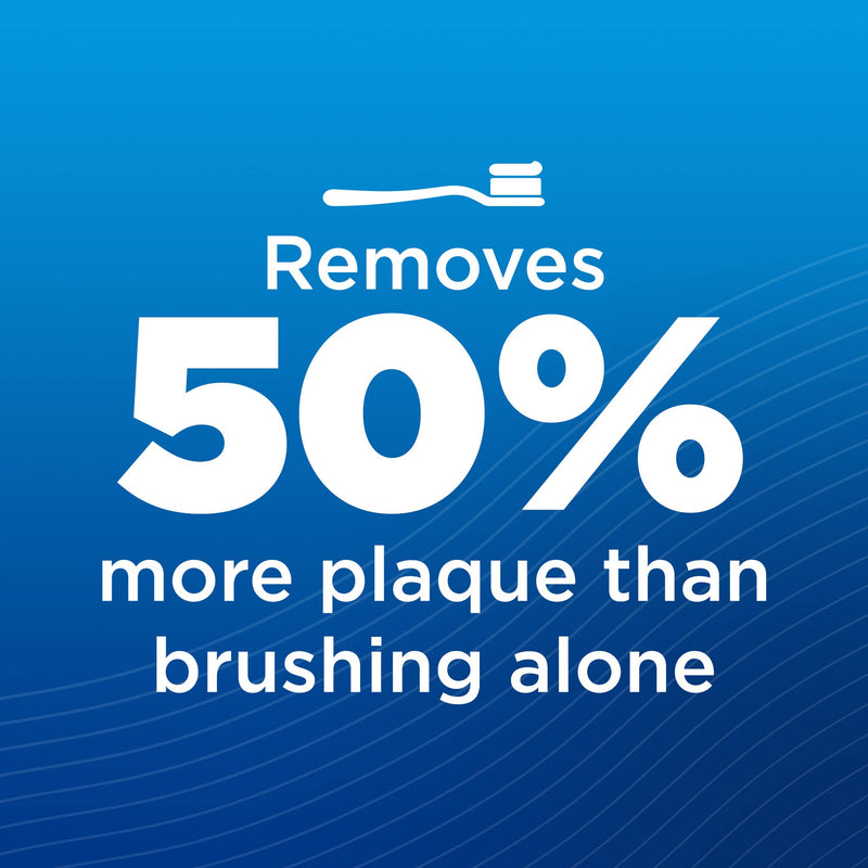 [Australia] - Steradent Active Plus Denture Daily Cleaner, 30 Tablets 
