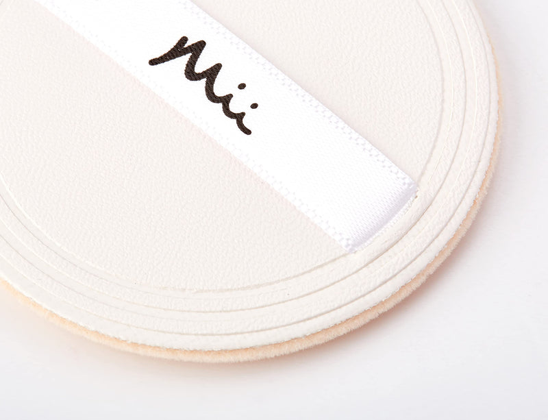 [Australia] - Mii Cosmetics Perfecting Pressed Powder Matte Finish, Feather 