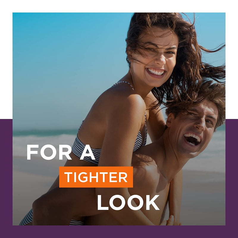 [Australia] - Premium Hot Cream Sweat Enhancer - Firming Body Lotion for Women and Men and Body Sculpting Cellulite Workout Cream - Invigorating and Moisturizing Body Lotion and Body Firming Cream with Natural Oils 