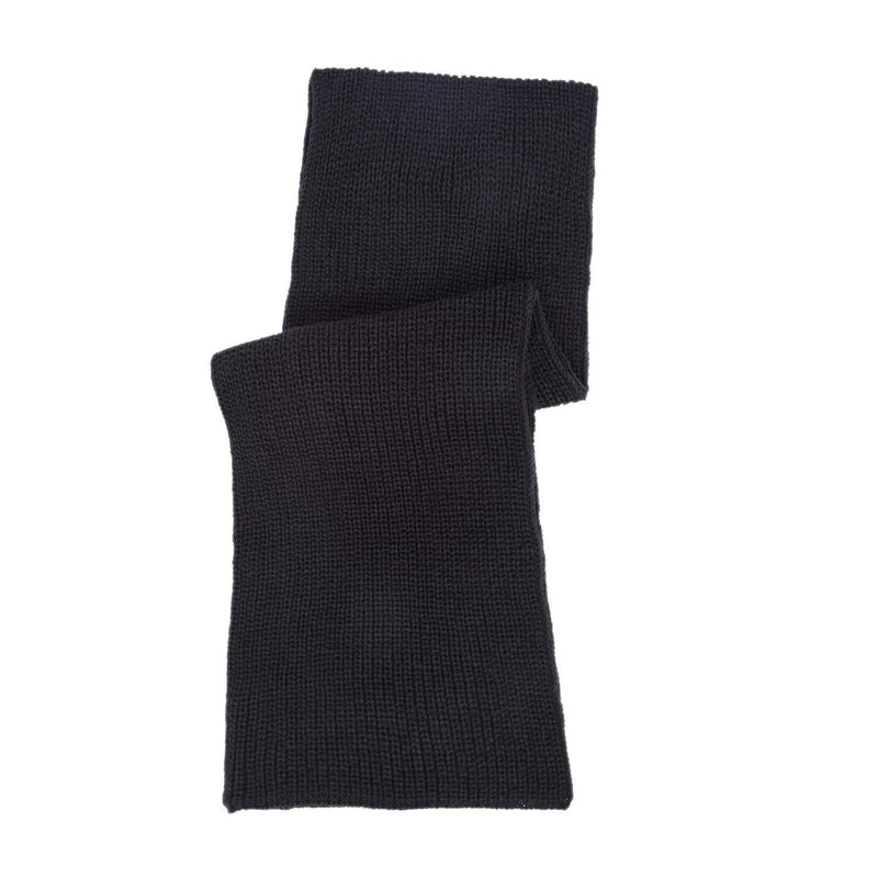[Australia] - Ladies Scarf and Shawl Winter Ladies Scarves Blanket Scarf for Women Tartan Scarf Ladies Gifts Black 