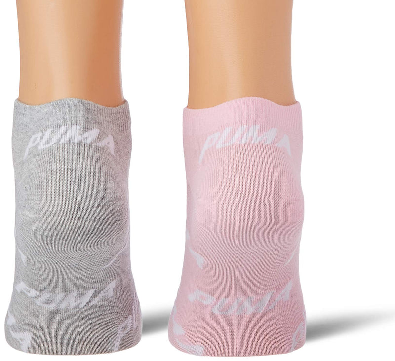 [Australia] - PUMA Socks 6-8 Rose Water 