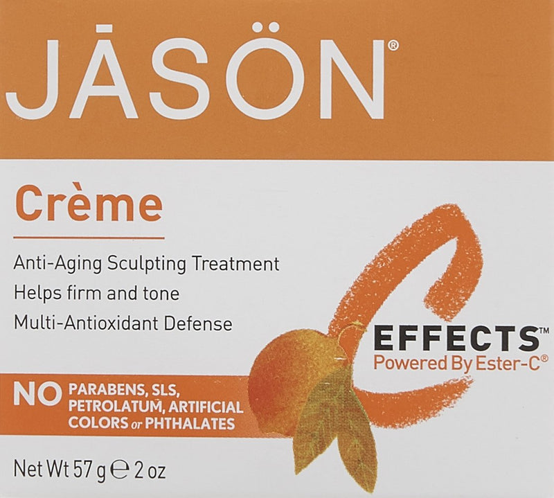 [Australia] - Jason C-Effects Creme, 2 Ounces 