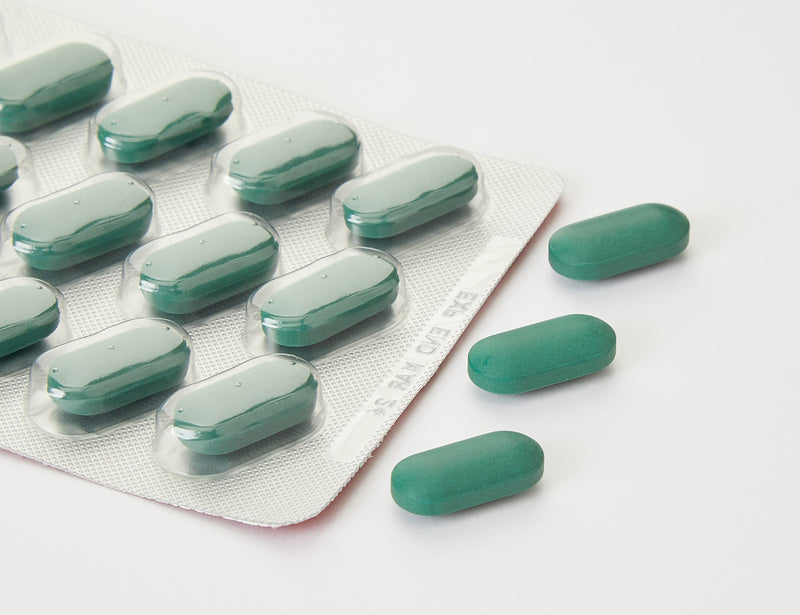 [Australia] - Menopace Vitabiotics - 30 Tablets 