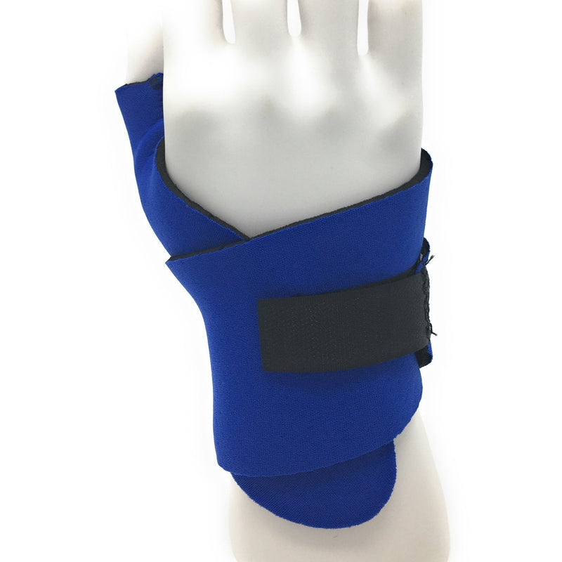 [Australia] - CHAMPION Neoprene Wrist/Thumb Support, Medium, Medium 