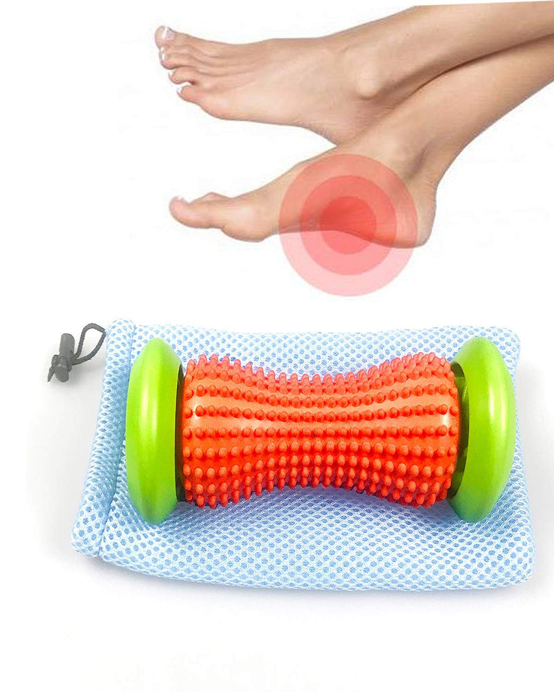 [Australia] - Cervical Neck Traction + Foot Roller Kits by chifit 