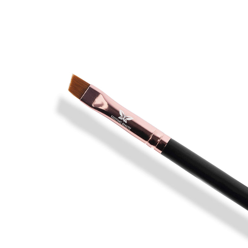 [Australia] - Existing Beauty Henna Eyebrow Tint Brush for Application of Eyebrow Henna Dual Sided Henna for Eyebrows Brush - Brow Brush for Henna Eyebrow Tint - Double Sided Eye Brow Brush 