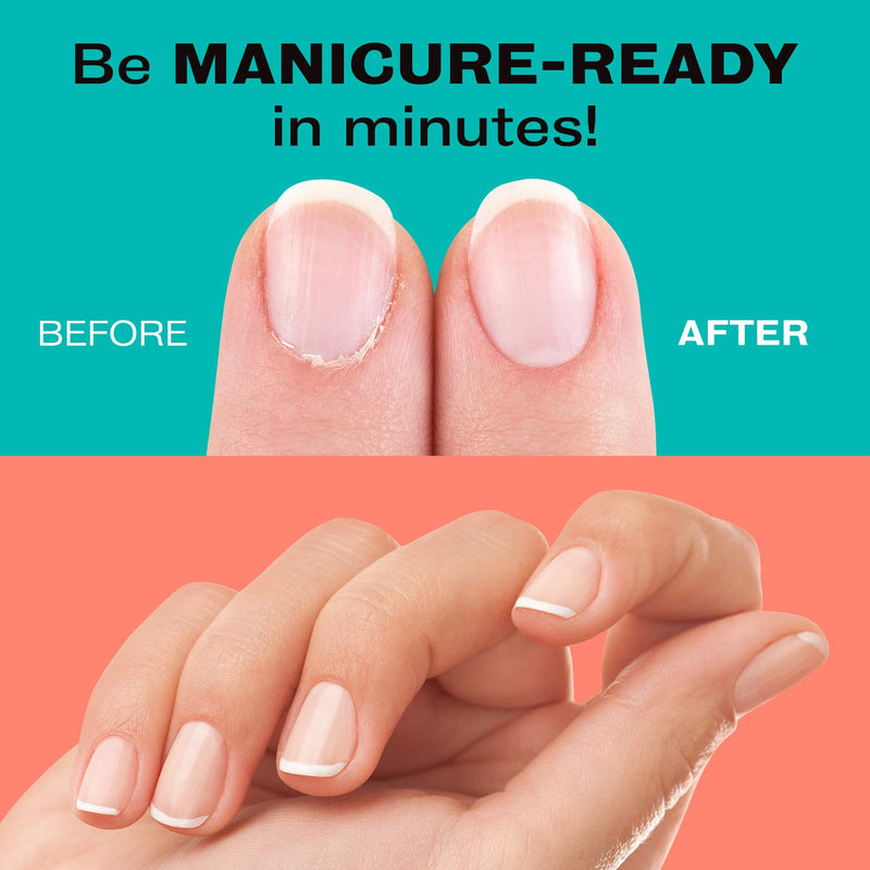[Australia] - Mylee Cuticle Remover Gel with Peppermint Oil 50ml - Softens and Moisturises Cuticles, Removes Dead Skin 