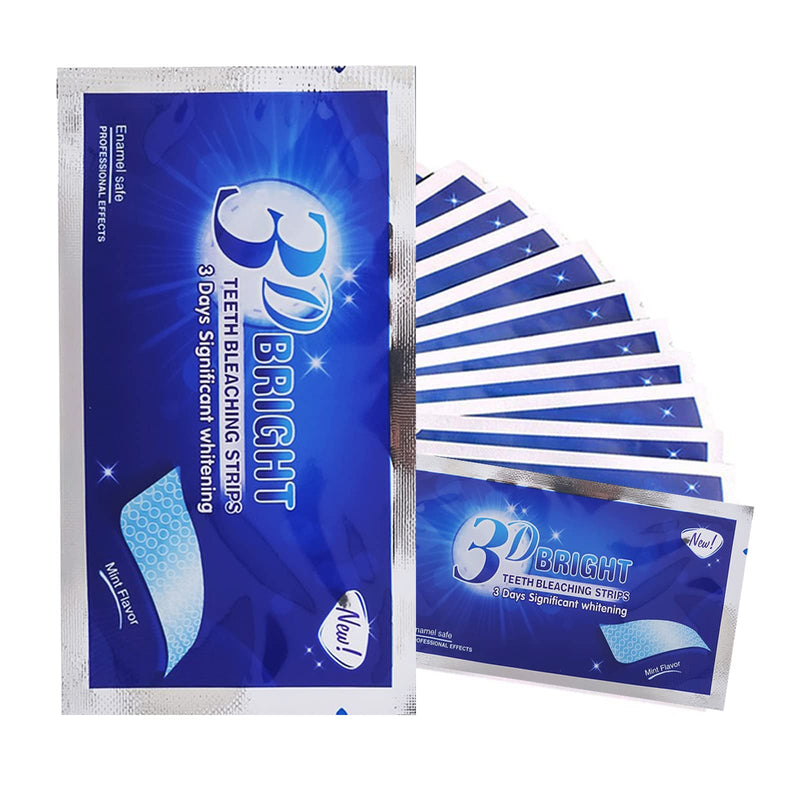 [Australia] - Teeth Whitener Strips,White Strips Teeth Whitening,Advanced Teeth Whitener Strips,Efficiently Removes Stains Strips,Tooth Whitening Strip,Can be Used in Any Place.(1Set：7Pcs） 