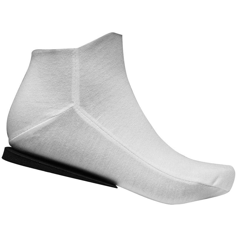 [Australia] - TalarMade Adhesive Backed EVA Insole Heel Elevator - 4mm Lift - Size Medium | Ideal for Leg Height Discrepancy Correction 