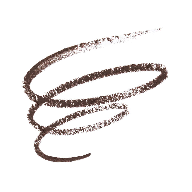 [Australia] - Essence Long-Lasting Eye Pencil, Kajal, 18 Hour Hold, Waterproof, No. 02 Hot Chocolate, Brown, Defining, Long-Lasting, Vegan, Waterproof, Microplastic Particles Free (0.28 g) 02 Hot Chocolate - Pack of 1 0.28 g (Pack of 1) 