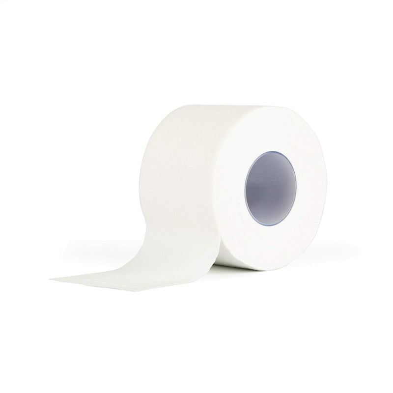 [Australia] - HypaPlast Zinc Oxide Tapes, Assorted Pack 6 Rolls 10 m Tape for Sports or First Aid Dressings Assorted Pack of 6 Rolls 