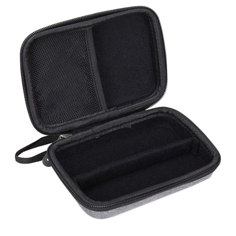 [Australia] - Aproca Hard Storage Travel Case for Manscaped Best Electric Manscaping Groin Hair Trimmer 