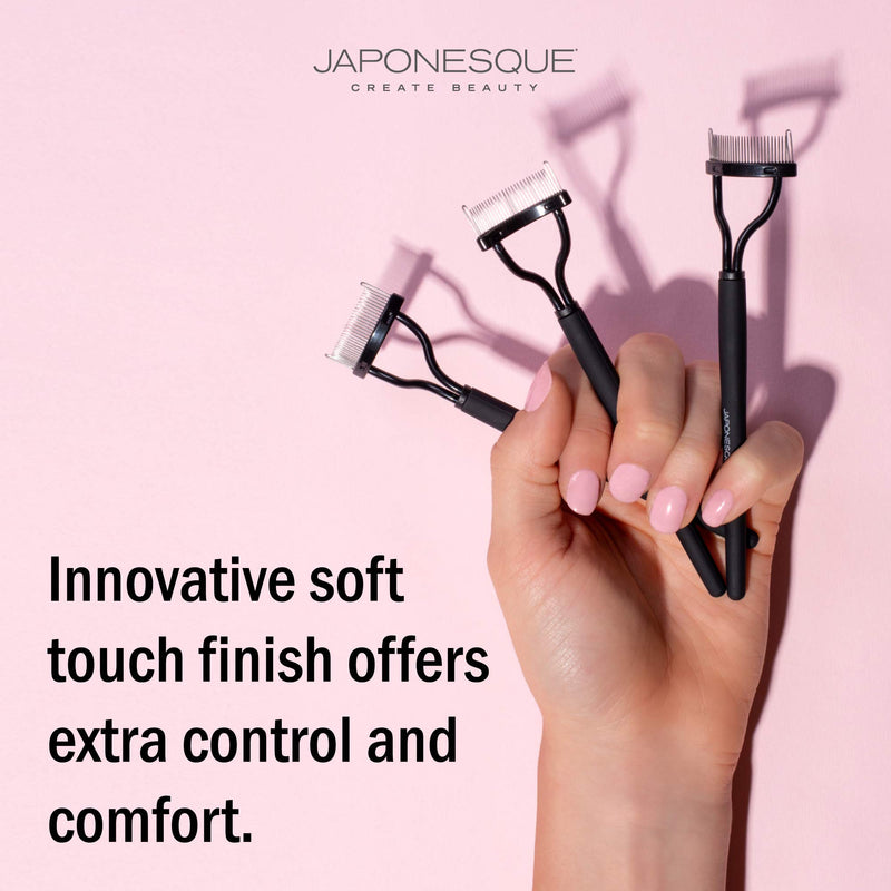 [Australia] - JAPONESQUE Velvet Touch Eyelash Separator 