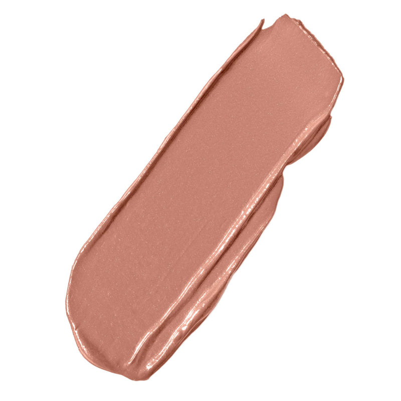 [Australia] - Wet n Wild Cloud Pout Lip Mousse Cream Lipstick Brown, Fluffernutter, Marshmallow, 0.1 Ounce 