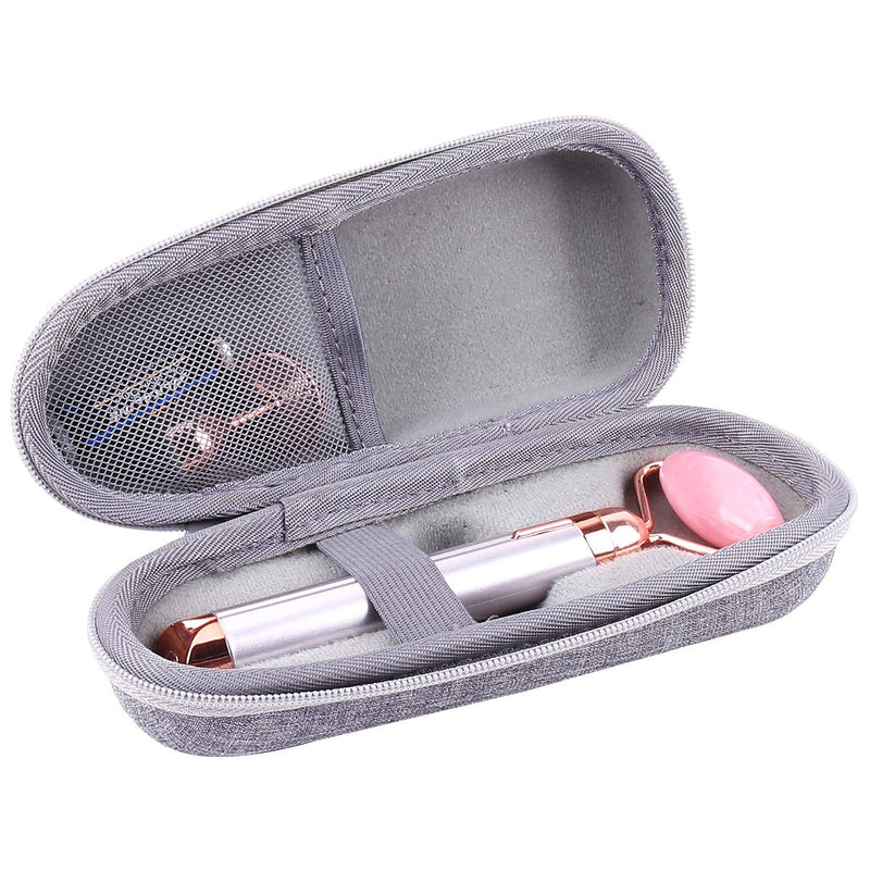 [Australia] - Aenllosi Hard Carrying Case for Finishing Touch Flawless Contour Vibrating Facial Roller & Massager(only case) 