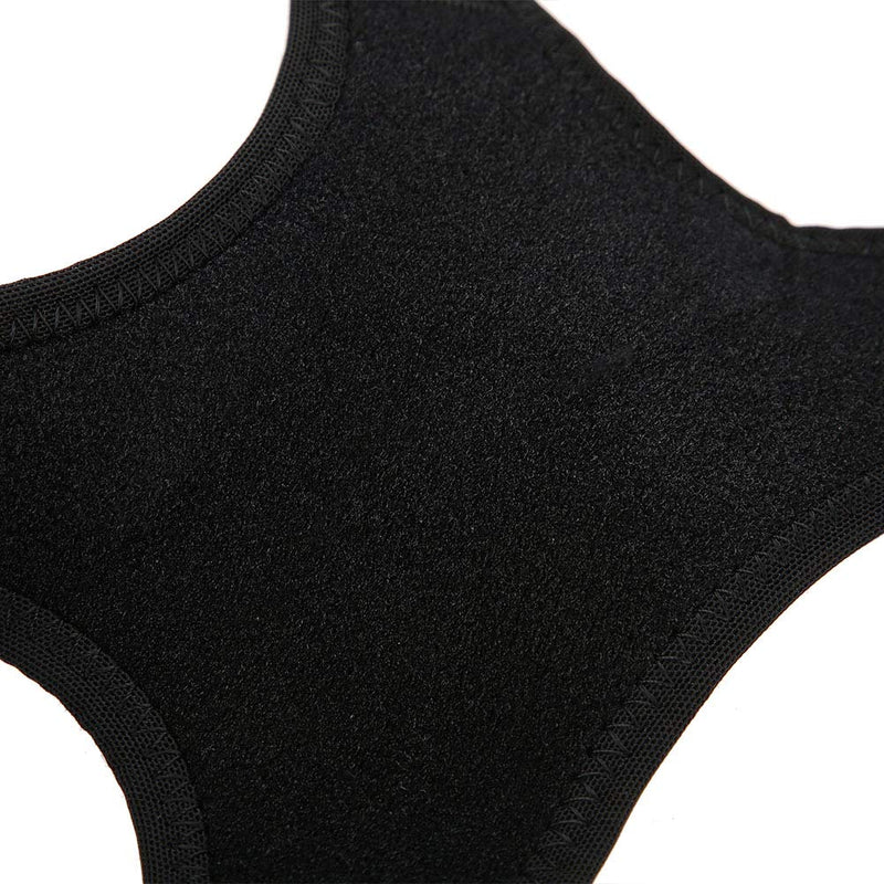 [Australia] - Upper back cuff, Posture corrector for back and shoulder and neck pain relief and straightening the back, Shoulder strap Belt strap Clavicle Armband holder 