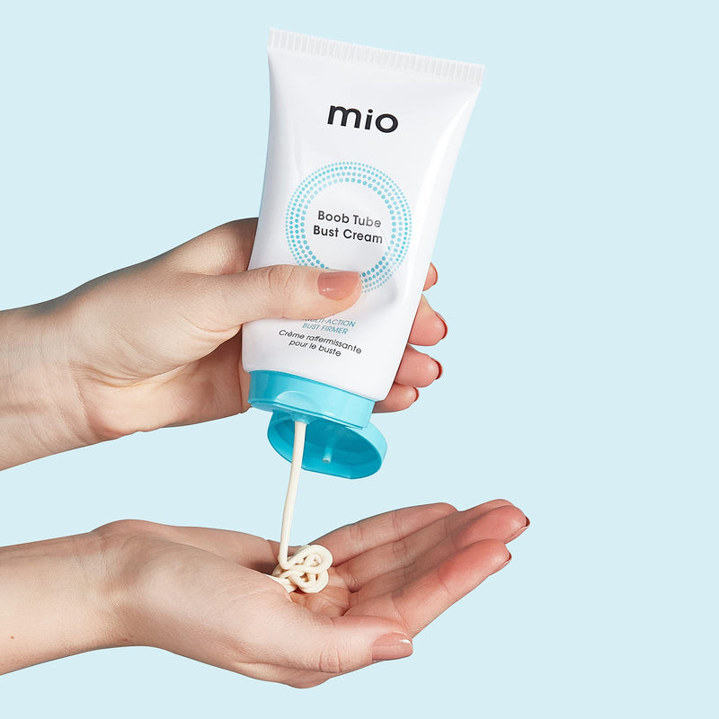 [Australia] - Mio Boob Tube Bust Tightening Cream 