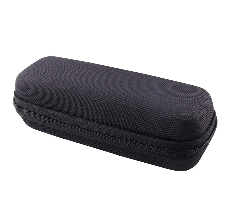 [Australia] - WERJIA Hard Travel Case Carrying Storage Bag for GoodBaby/iProven DMT-489 Ear Thermometer (Only Case) 
