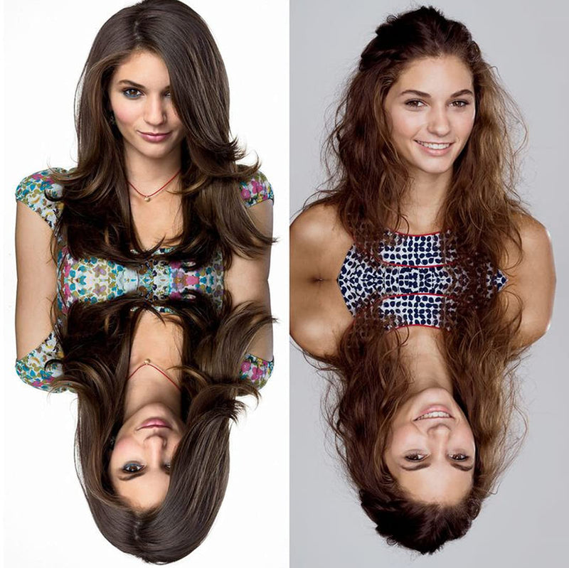 [Australia] - MOROCCAN KERATIN Most Effective Brazilian Keratin Hair Blowout Treatment SET 120ML x4 Professional Grade Salon Results 