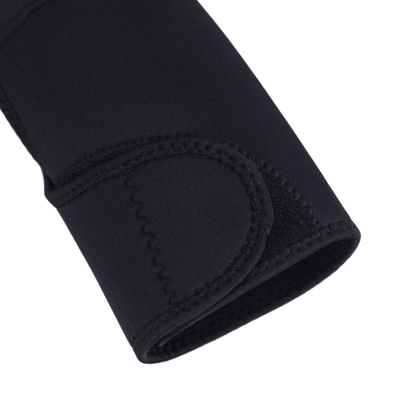 [Australia] - Vigorous Adjustable Neoprene Shoulder Support Strap Arthritis, Sport,Brace, Pain Relief, Injury,Unisex, Fits Right Shoulde 