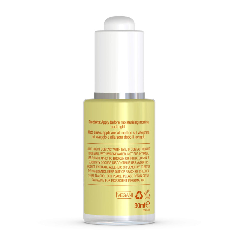 [Australia] - Moroccan Argan Oil Facial Oil 