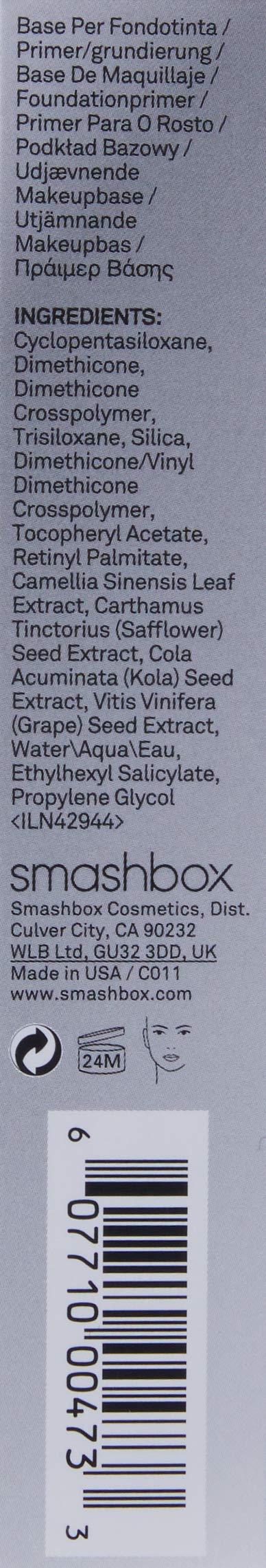 [Australia] - Smashbox SBOCOSC73004733 The Original Photo Finish Smooth & Blur Primer 30ml 
