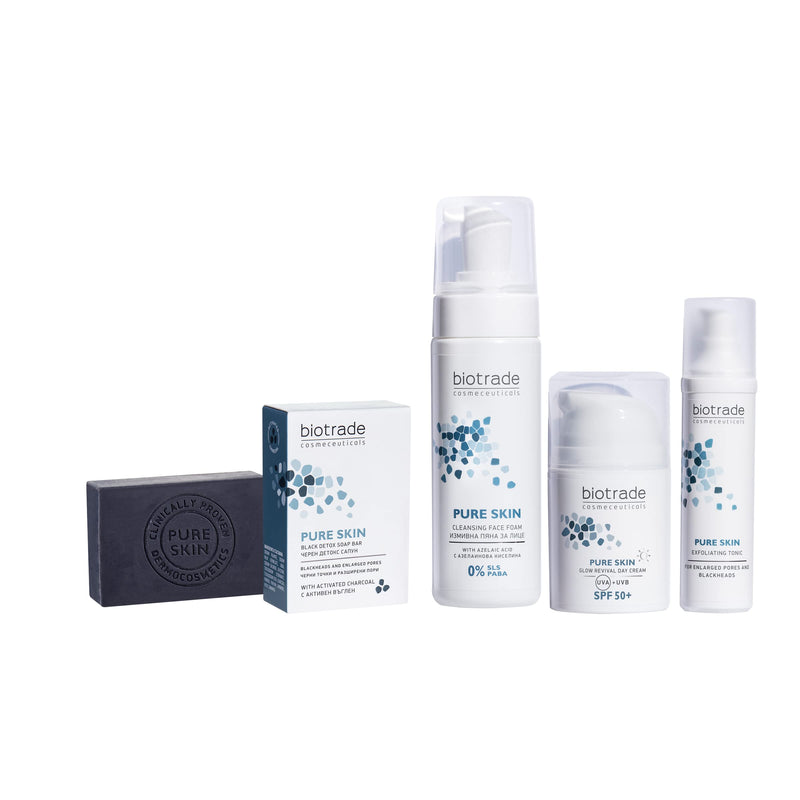 [Australia] - Pure Skin Glow Revival Day Cream 50 ml Deep Hydration Of The Skin/Face Hyaluronic acid and Niacinamide 