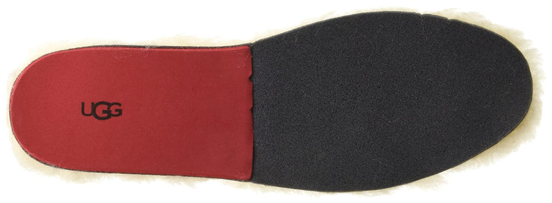 [Australia] - UGG Men's Sheepskin Insole 11 M US Natural 
