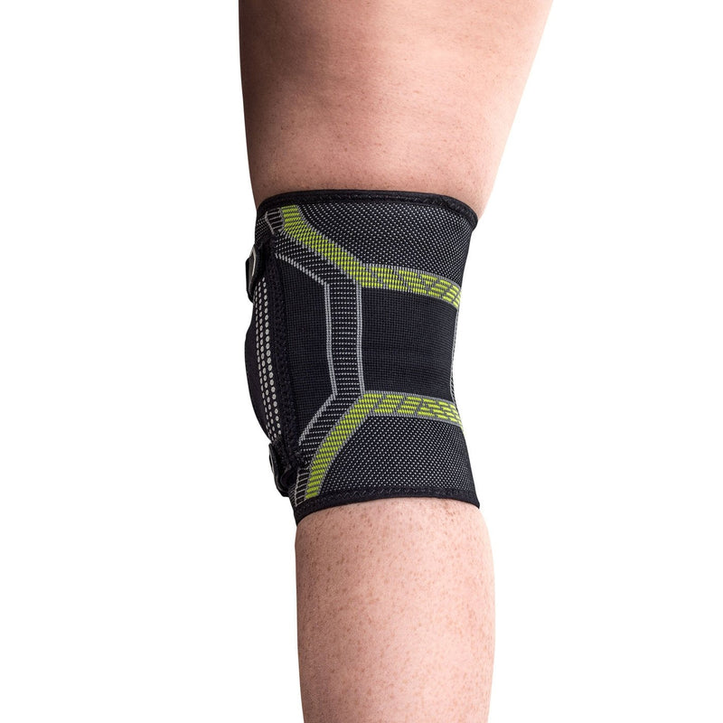 [Australia] - DonJoy Performance Dual-Pull Patella Stabilizer Knee Brace Large 