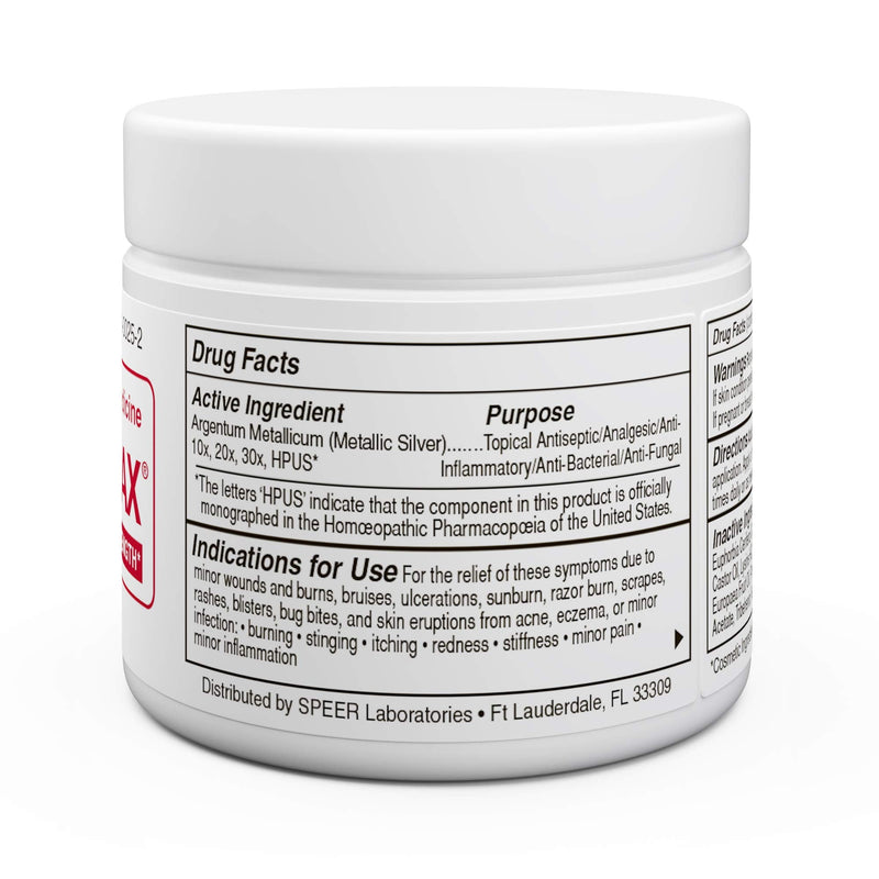 [Australia] - EMUAIDMAX Ointment - Eczema Cream. Maximum Strength Treatment. Use Max Strength for Athletes Foot, Psoriasis, Jock Itch, Anti Itch, Rash, Shingles and Skin Yeast Infection. 