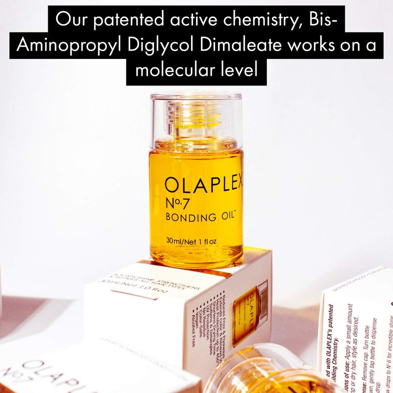 [Australia] - OLAPLEX No.7 Bonding Oil, 30 ml 