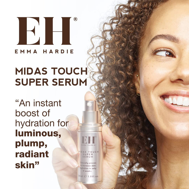 [Australia] - Emma Hardie Midas Touch Super Serum (30ml) 